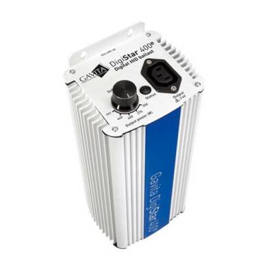 Gavita Digistar 400e  elektronisches E-Series Vorschaltgerät dimmbar NDL 