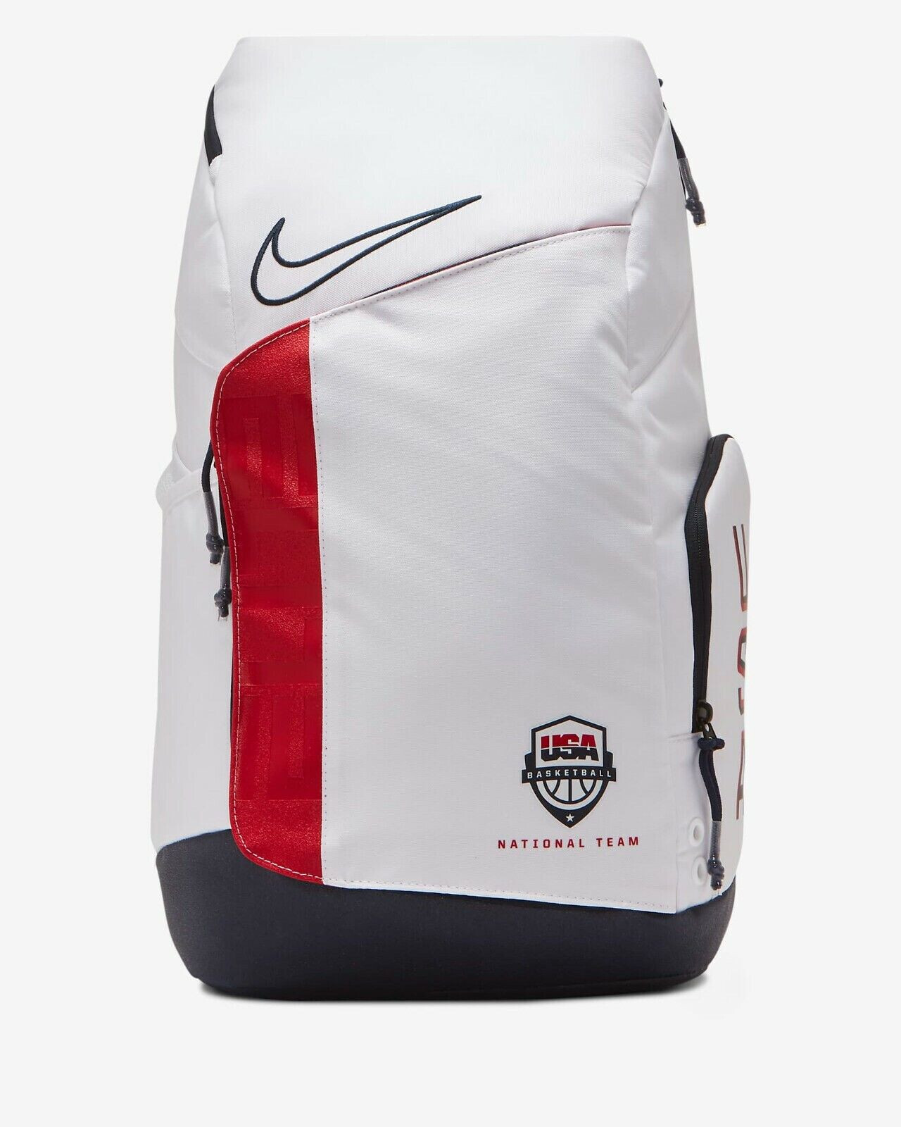 blue nike backpack elite
