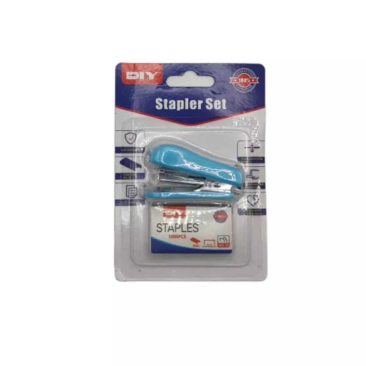 One handed stapler online