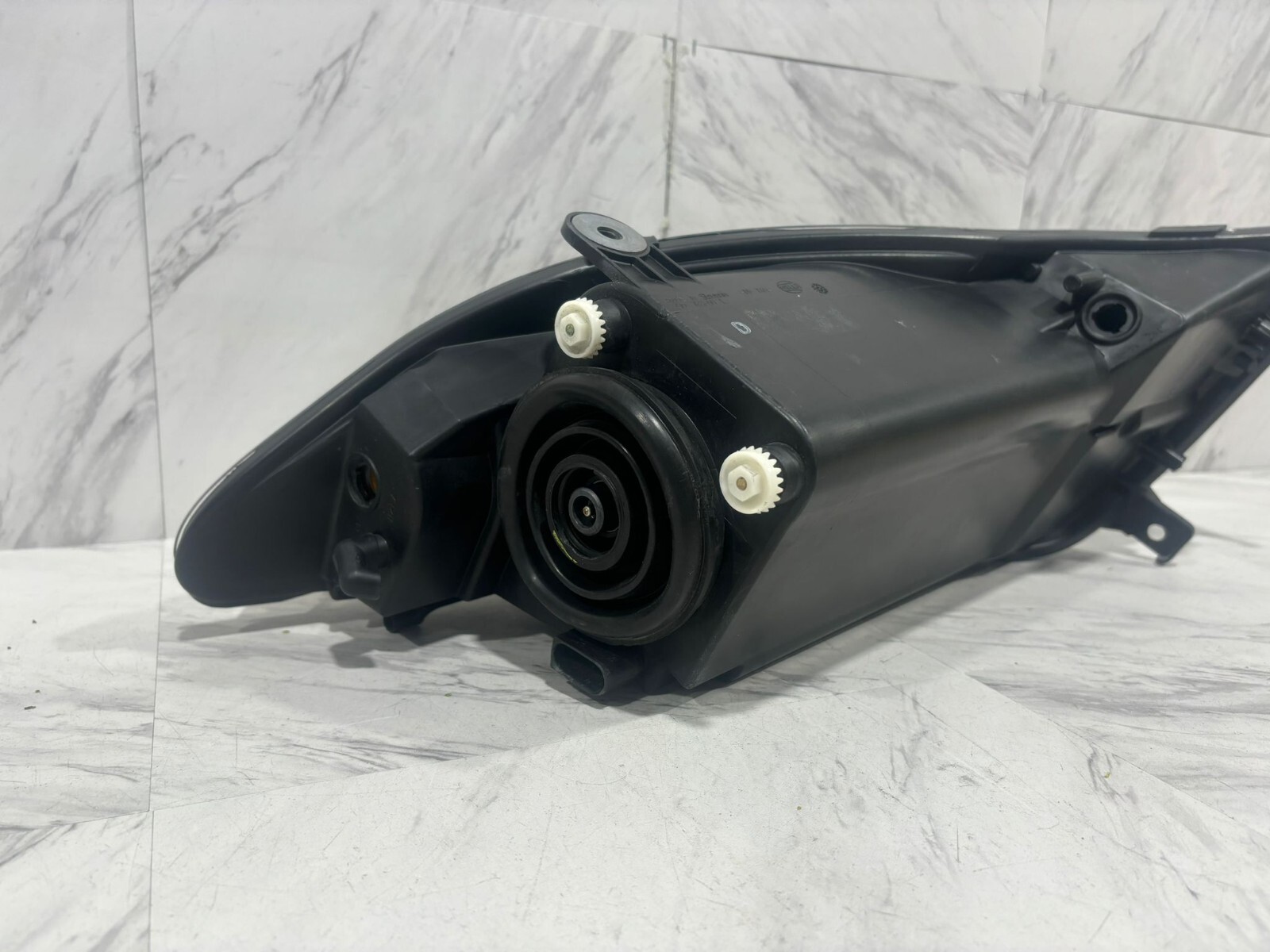 2004 2008 LAMBORGHINI GALLARDO HEADLIGHT ASSEMBLY OEM LEFT DRIVER SIDE HEAD LAMP
