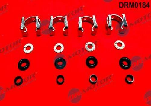 Original Dr. Motor Automotive Repair Kit Fuel Injector DRM0184 For Ford Volvo