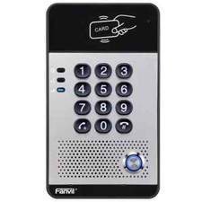 Fanvil i20S SIP Door Phone 