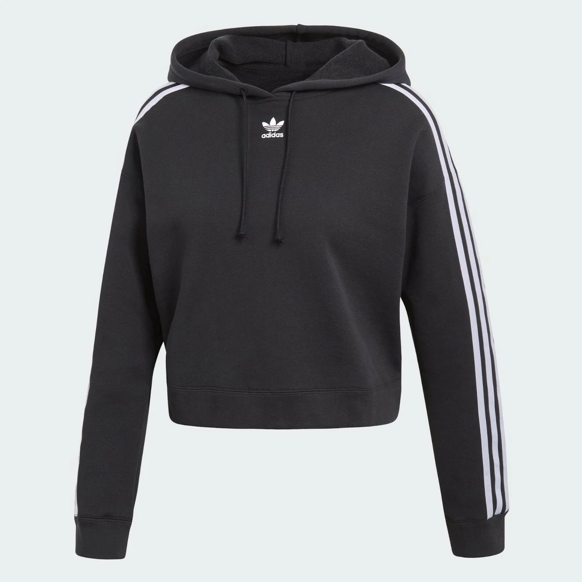 Adidas cropped shop hoodie cy4766