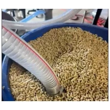 Thor Pellet Auto Vacuum 110 Volt (free shipping)