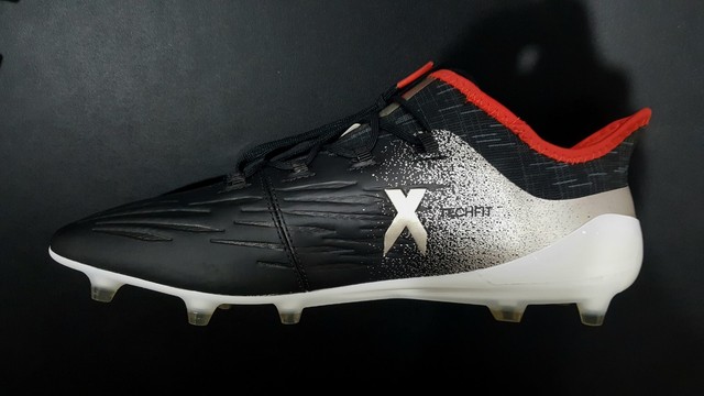 adidas x soccer cleats black