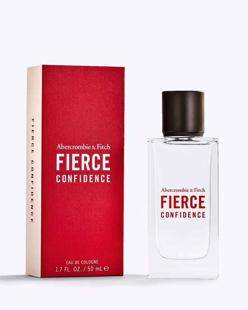 Fierce by Abercrombie & Fitch Fragrances for Men for sale - eBay