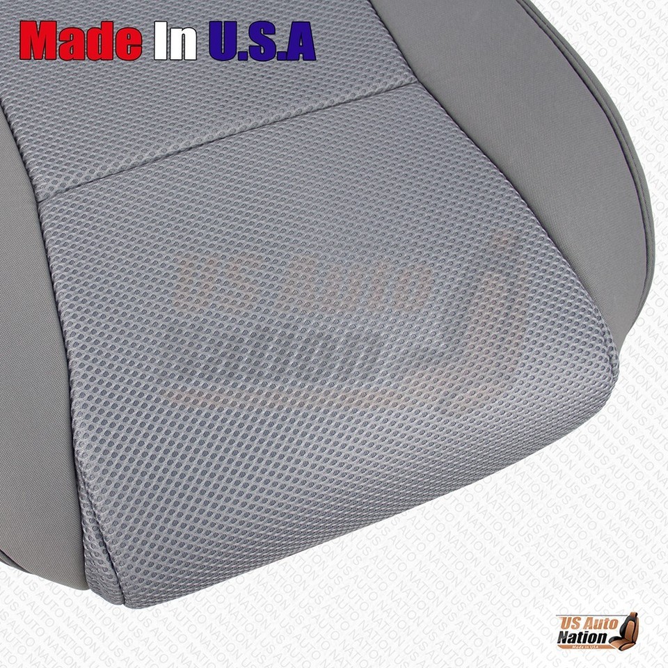 2007 Toyota Tacoma Seat Coversnull