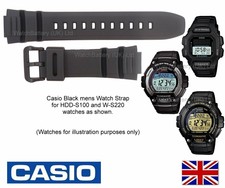 casio w 220