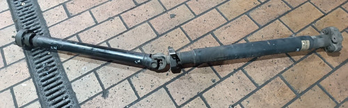 BMW E39 523i Kardanwelle Gelenkwelle Automatik Limo Touring 1599mm 1229597