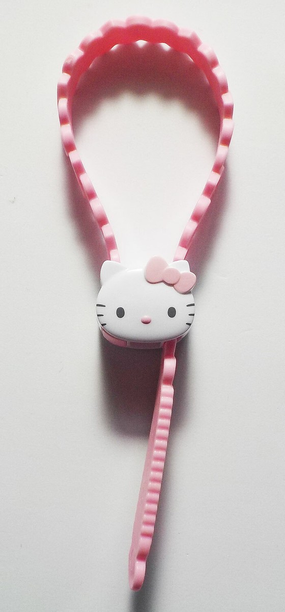 HELLO KITTY CUTE Jar Opener SANRIO Top Opener Telescopic Belt | eBay