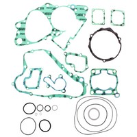 Dichtungssatz Komplett FüR Suzuki RM 125 1989-1991