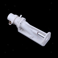 16mm Wasserstrahlpumpe Spray Wasserstrahlpumpe Servopumpe für DIY Boot