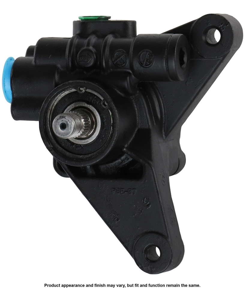 Bomba de direção hidráulica Cardone 2002 Acura CL 2001-2003 - Imagem 3 de 4