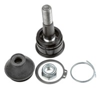 LemfÖRder 2267402 Traggelenk Vorne FüR Nissan Micra II 1.0-1.5D 08.92-02.03
