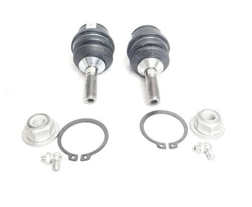 Ball Joint For 2003-2011 Ford Crown Victoria Front Left and Right Side Lower - Picture 2 of 3