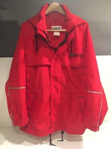 cintas coats