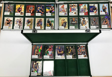 1995-2020 SELECT AFL ALL AUSTRALIAN TEAM CARD COMPLETE SET COLLECTION-26 SERIES