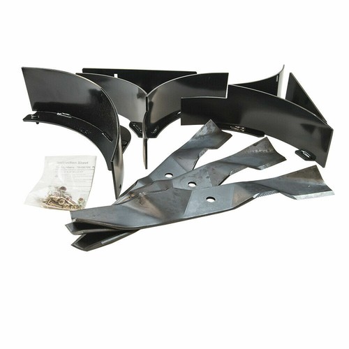 OEM Genuine Ariens Gravely Lawn Mower Mulch Kit 79105900 READ LISTING