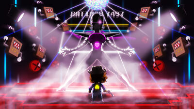 Anime digital art GAME game fan undertale Playmat Gaming Mat Desk