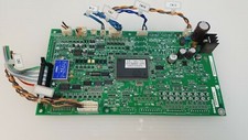 Komatsu 30005300 Processor Board PCB CADK00360 TEL Lithius