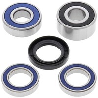 Radlager-Kit All Balls 25-1464 FüR Honda ST Pan-European CTX VT CX