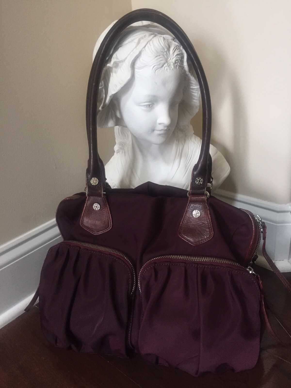 mz wallace small belle