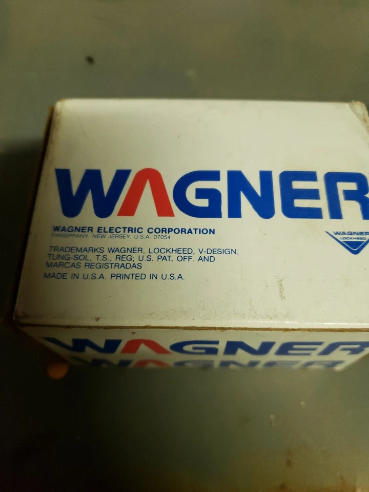 NORS Wagner  F 76018 Caliper Piston For MoPar Chrysler Dodge Plymouth  - Image 4 of 4