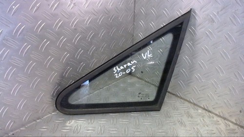 VW 7 M Dreiecksscheibe Vorne Links