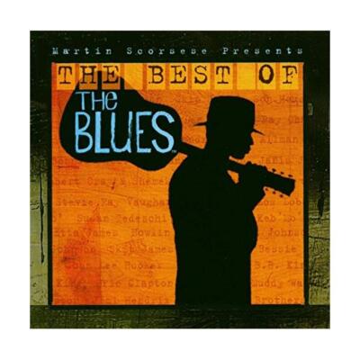 Best of the Blues-50 Favorites main image 0