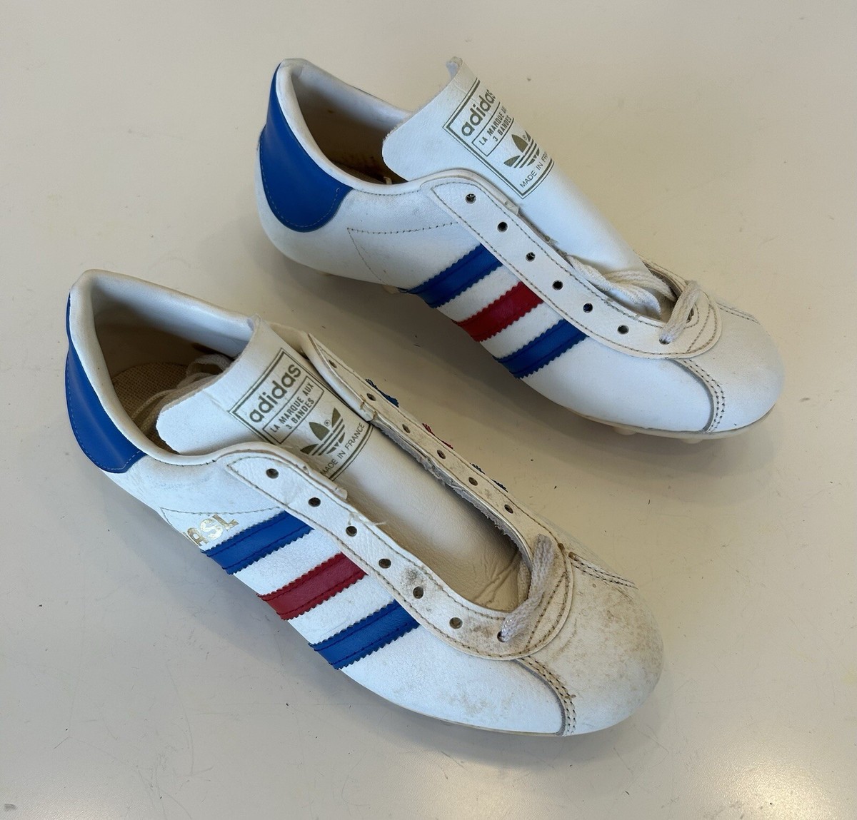 NASL Super Adidas Kid