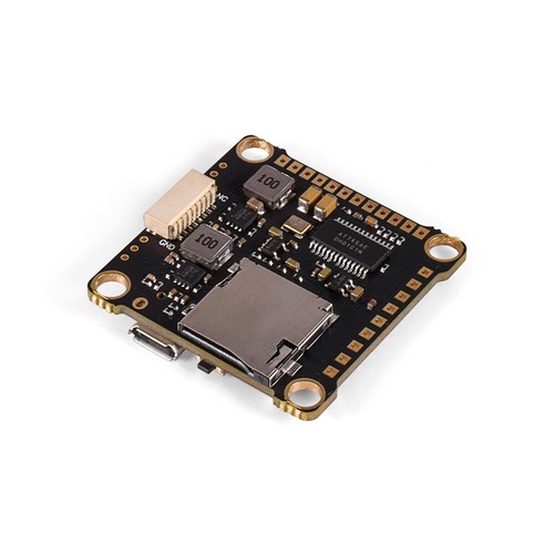 9IMOD F4 V3S PLUS FC Flight Controller Brushless ESC for RC Drone Fixed Wing - Picture 11 of 16