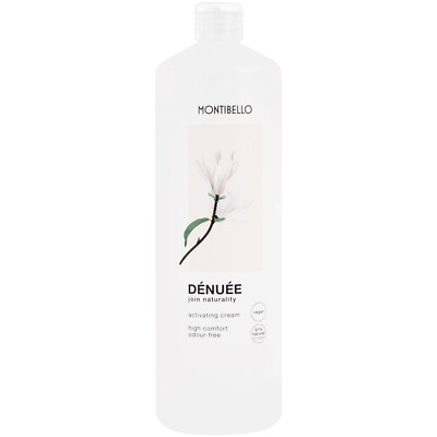 Montibello Denuee Activating Cream zur Herstellung einer Farbmischung 1000ml