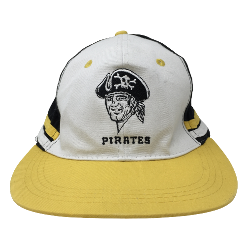 Youth Pittsburgh Pirates Baseball Cap 