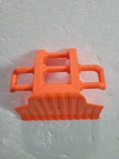 Nerf Terrascout Front Push Bumper Guard Grill Replacement Part - N-Strike Elite