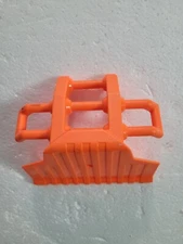 Nerf Terrascout Front Push Bumper Guard Grill Replacement Part - N-Strike Elite