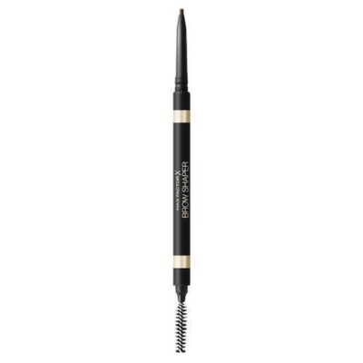  Max Factor Brow Shaper automatyczna kredka do brwi ze szczoteczką 30 Deep Brown