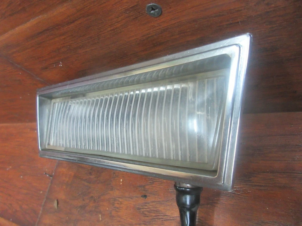 Caravelle, Dodge 400 y 600, Clase E, 1982, 1983, 1984-1988, luz esquina derecha Foto 3 de 4