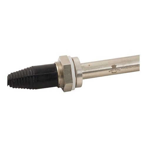 1600 Watt (110 V) Edelstahl-Heizelement - Wasserkocher Bierbrauen - Fass - Bild 6 von 7