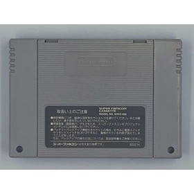 THOROUGHBRED BREEDER SHVC-TF Super Famicom SFC Japan Import US Seller