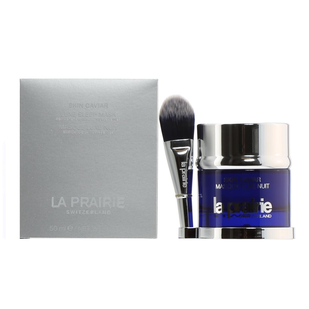 La Prairie Skin Caviar Luxe Sleep Mask Remastered 50ml / 1.7oz NEW IN RETAIL BOX