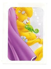 Vignette Disney - Princesse style N°104