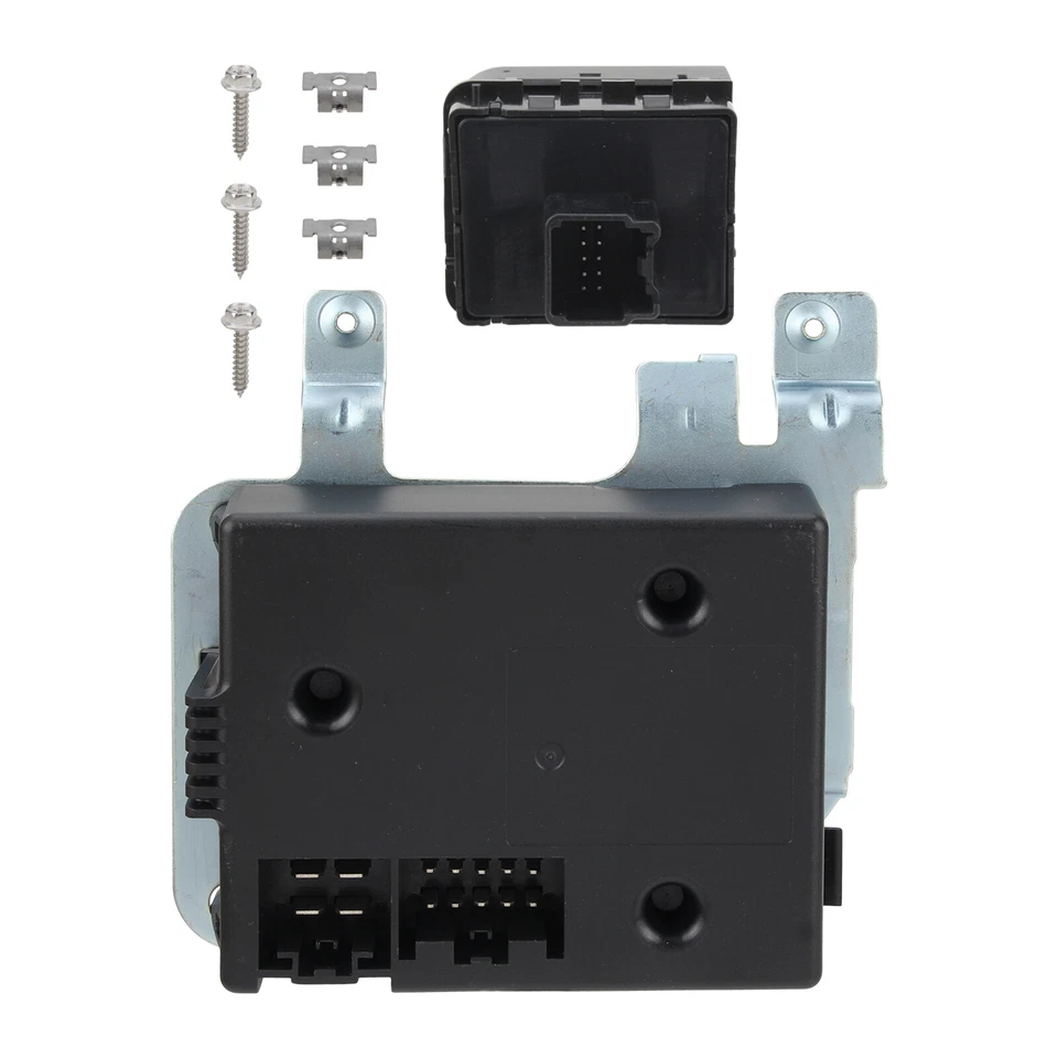 Módulo de control de frenos de remolque integrado para Ram 1500 2500 3500 4500 2015 nuevo Foto 4 de 4