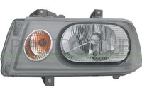 Prasco Hauptscheinwerfer Rechts U.A. FüR CitroËN, Fiat, Peugeot