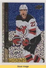 2020 Upper Deck Extended Series Speckled Rainbow Foil Ryan Murray #585 READ 0i47
