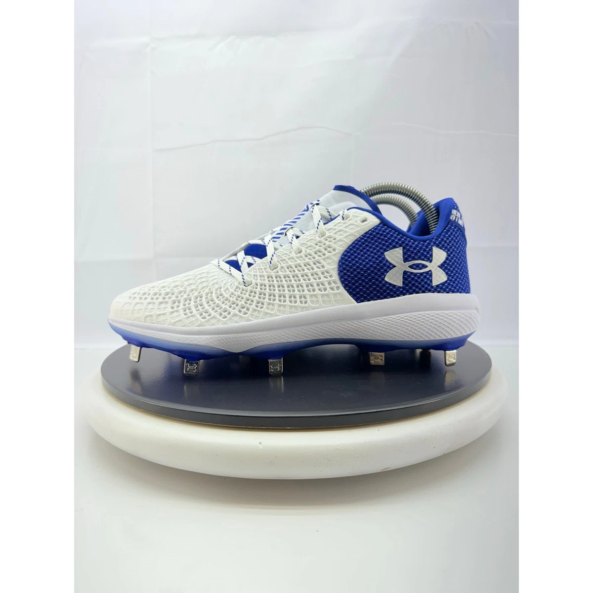 Découvre les meilleures chaussures de softball à crampons . LU
