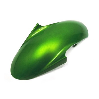 Front Mud Fender Mudguard Cowl Fairing For Kawasaki Z1000 2010-2013 Pearl Green