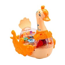 Light up Mechanical Gear  for Ages 3 Years Old Boys Girls Kids