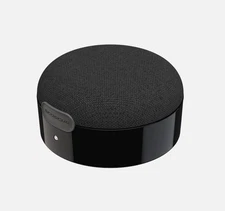 Scosche SP Boom Can MS Portable Magnetic True Wireless BT Speaker Black