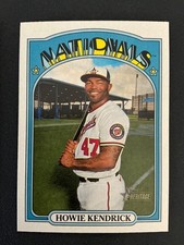 2021 Topps Heritage Baseball Base, Inserts, Variations - Free Shipping