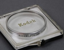 Series VI 6 41mm Drop-In Filter KODAK PORTRA LENS 1 CLOSE-UP Made in USA